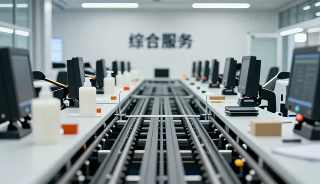 南通通联电子商务有限公司