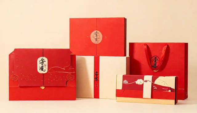 礼品采购中的性能问题及优化方向