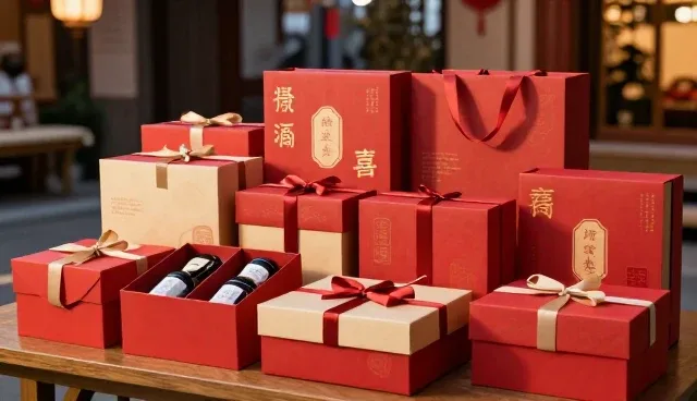 节庆礼品组合如何应对不同使用场景的问题