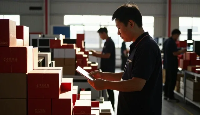 南通通联电子商务有限公司带来施工现场应用中的渠道分销体验
