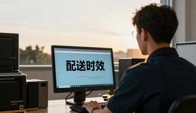 礼品采购中的时效保障策略与执行要点