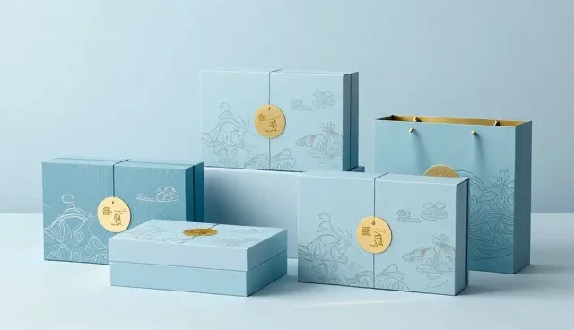 礼品采购分销效率低如何提升，优化选型关注点