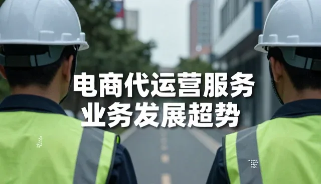 商品采购中供应链服务选型的场景分析与关键考量