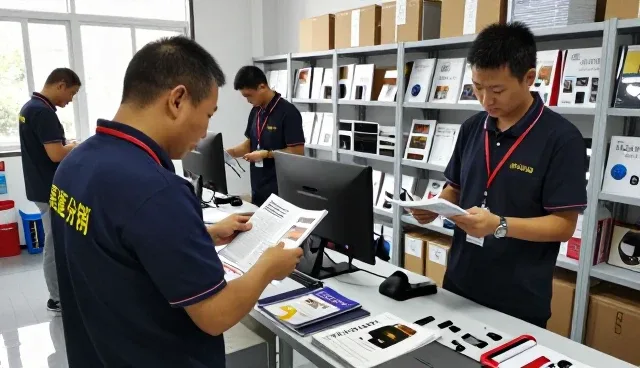 南通通联电子商务有限公司介绍日用百货批发在电子商务中的应用