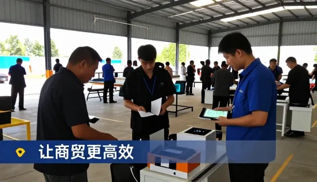 南通通联电子商务有限公司助力企业提升商品能力
