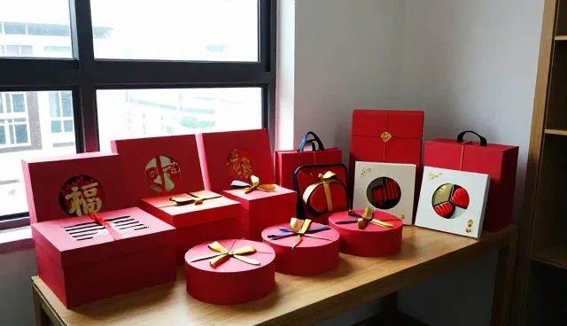 节庆礼品配送中的常见问题及应对策略