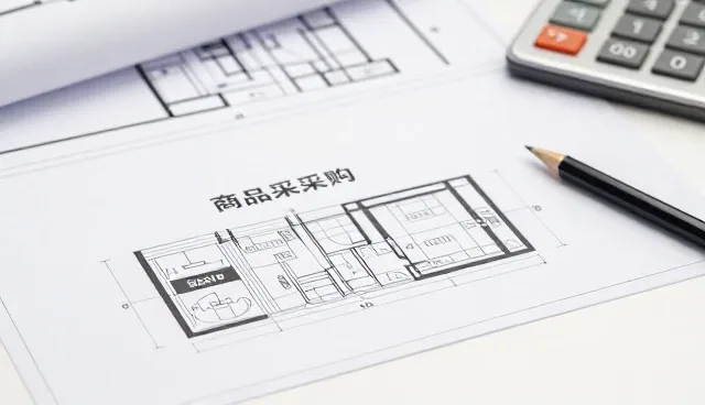 日用百货批发业务如何适应市场新趋势
