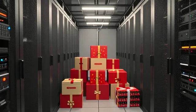礼品采购场景应用的优化策略与维护建议