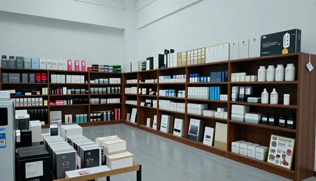 日用百货套装在渠道分销中的性能表现与适用场景分析